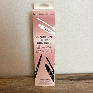 Billion Dollar Brows Brow Kit
